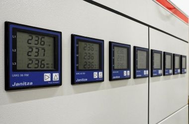 Výroba elektroměrových rozváděčů