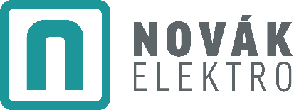Logo Novák elektro