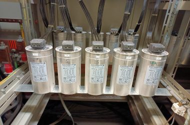 Kompenzační rozváděč Výroba kompenzačnívh rozváděčů